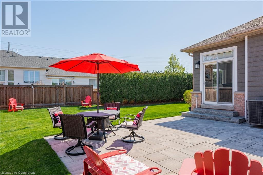 2243 Turnberry Road Unit# 21, Burlington, Ontario  L7M 4Y4 - Photo 35 - 40726611