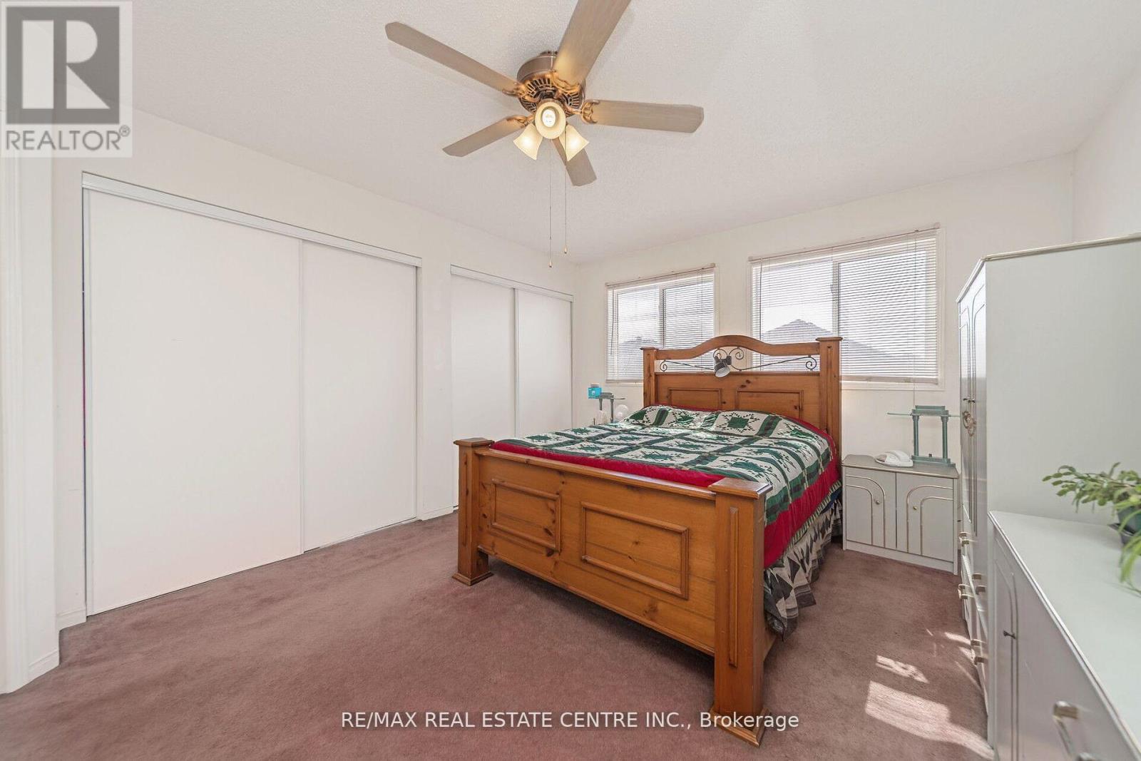 48 Yellow Brick Road, Brampton, Ontario  L6V 4L1 - Photo 32 - W12144711