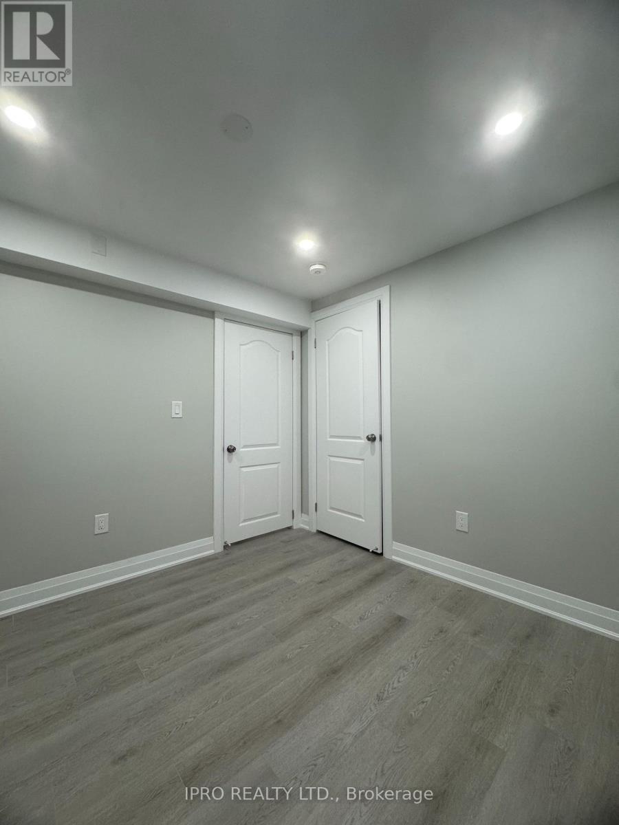 Basement - 4468 Ashley Avenue, Mississauga, Ontario  L5R 2A2 - Photo 8 - W12144719