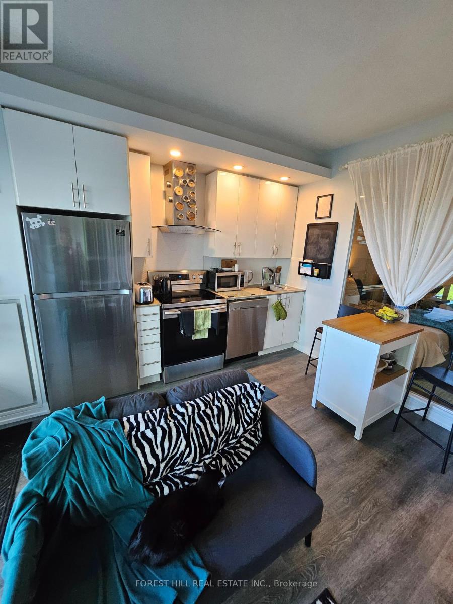 623 - 165 Legion Road N, Toronto, Ontario  M8Y 0B3 - Photo 10 - W12144721