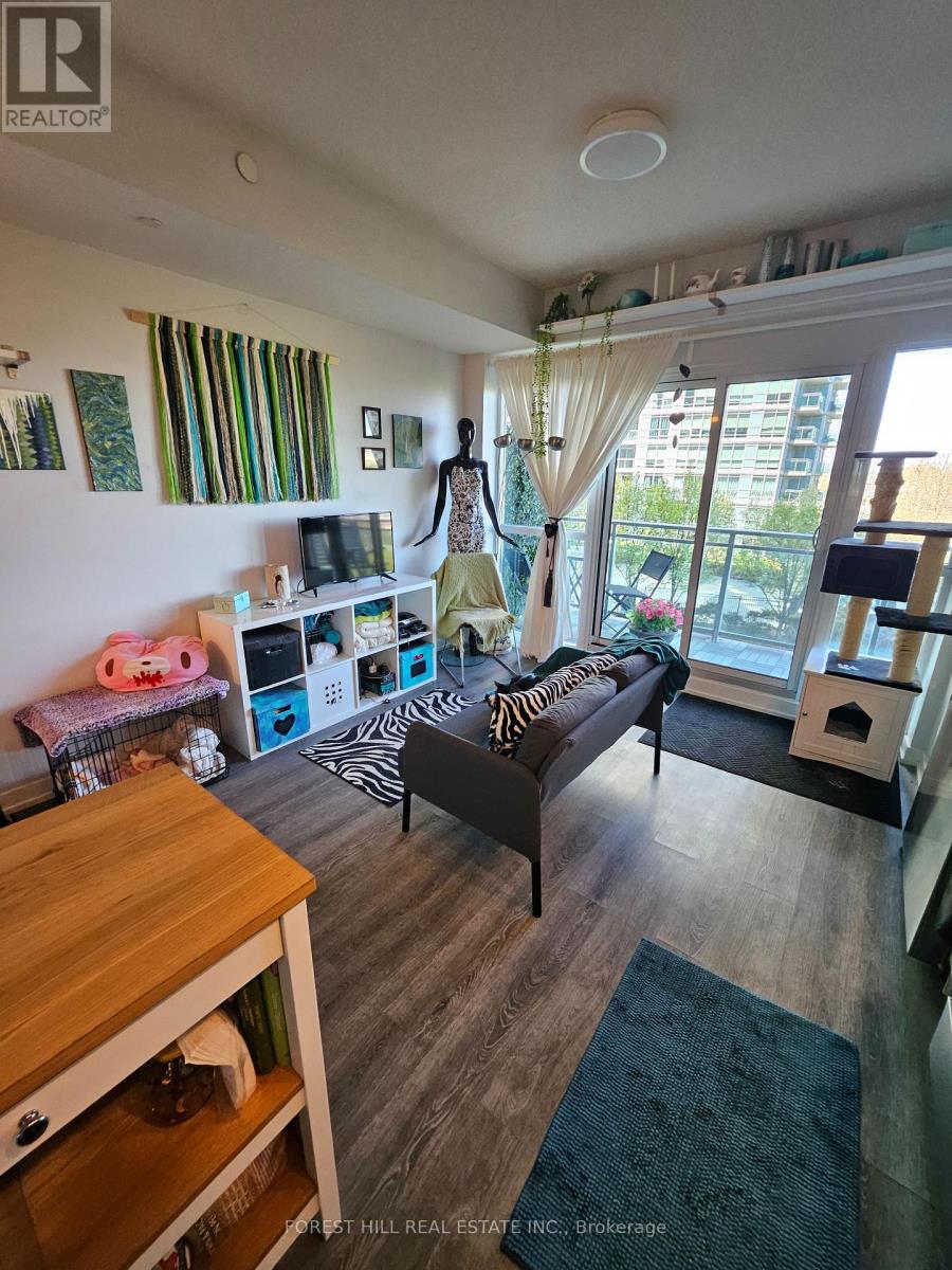 623 - 165 Legion Road N, Toronto, Ontario  M8Y 0B3 - Photo 4 - W12144721