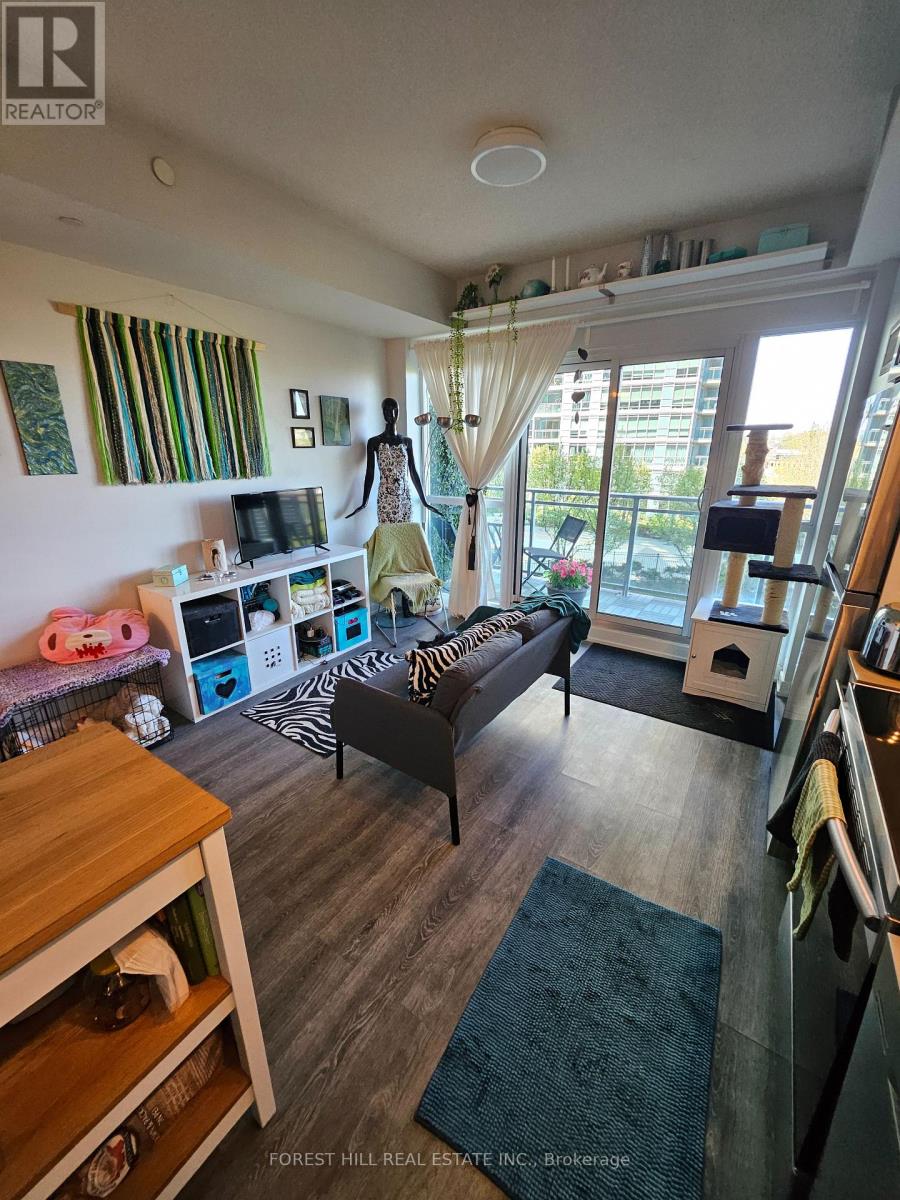 623 - 165 Legion Road N, Toronto, Ontario  M8Y 0B3 - Photo 6 - W12144721