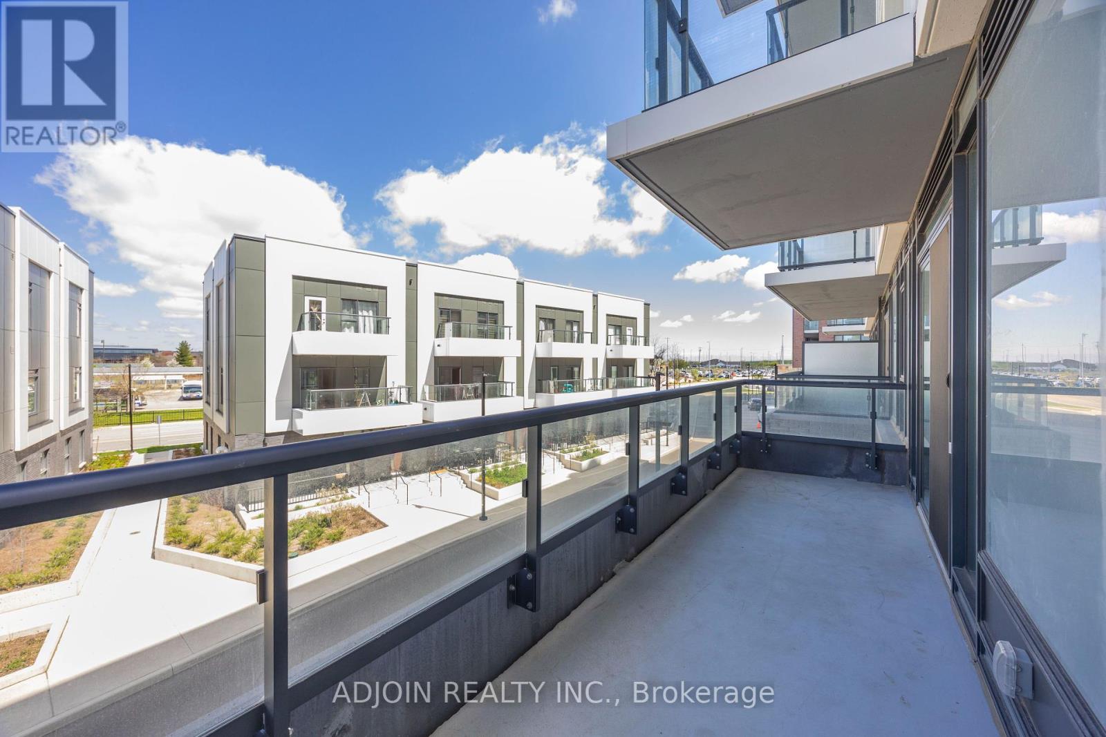 201 - 10 Lagerfeld Dr Drive, Brampton, Ontario  L7A 5L3 - Photo 13 - W12144723