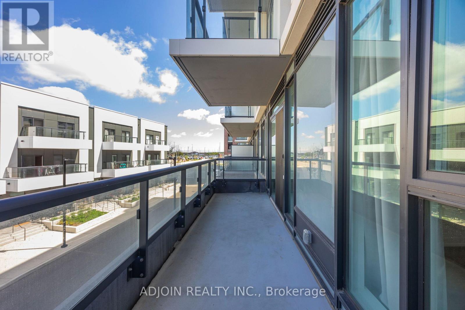201 - 10 Lagerfeld Dr Drive, Brampton, Ontario  L7A 5L3 - Photo 14 - W12144723