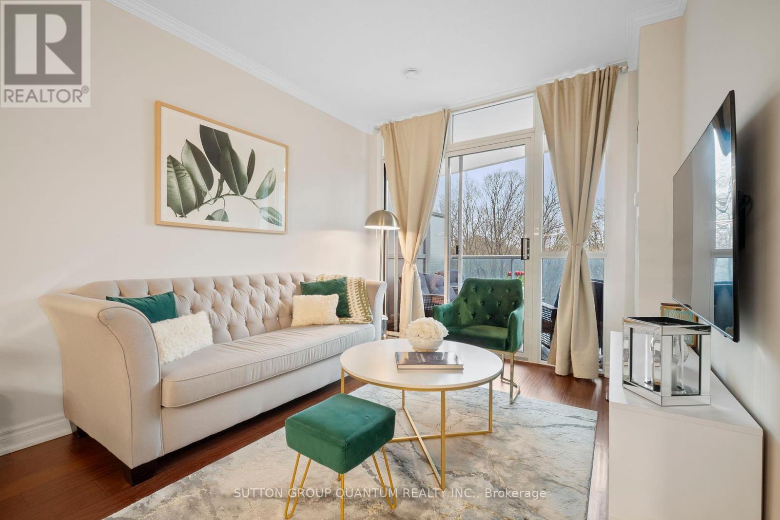 302 - 90 Absolute Avenue, Mississauga (City Centre), Ontario  L4Z 0A3 - Photo 10 - W12144741
