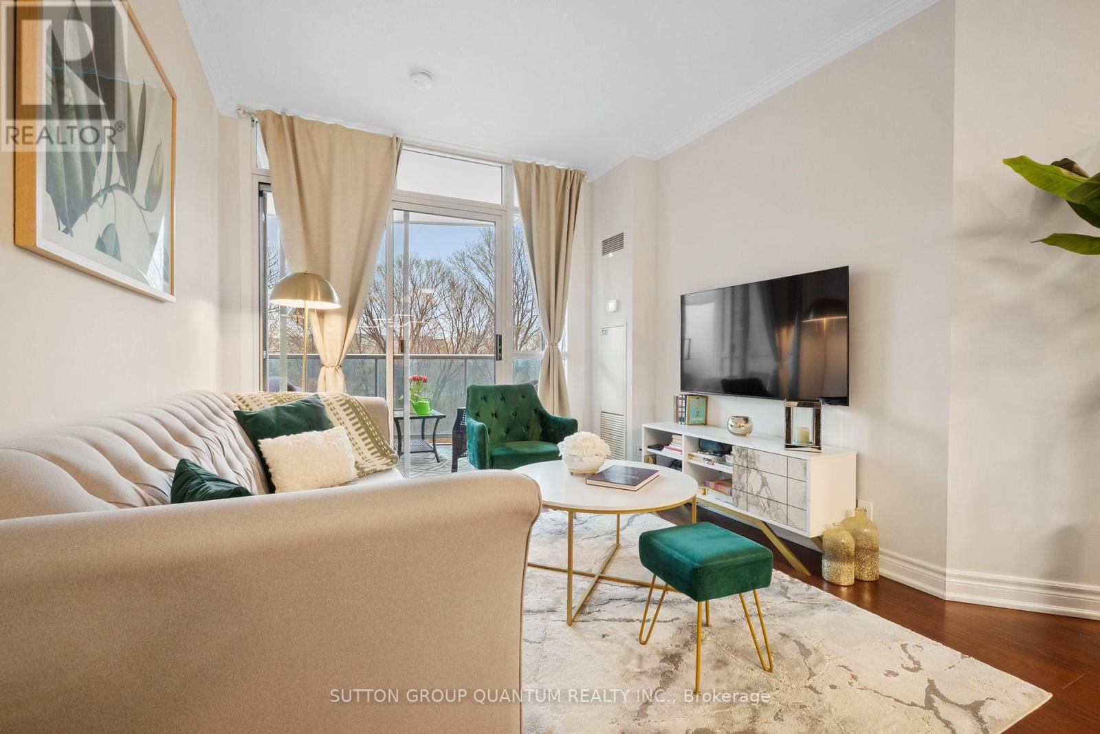 302 - 90 Absolute Avenue, Mississauga (City Centre), Ontario  L4Z 0A3 - Photo 11 - W12144741