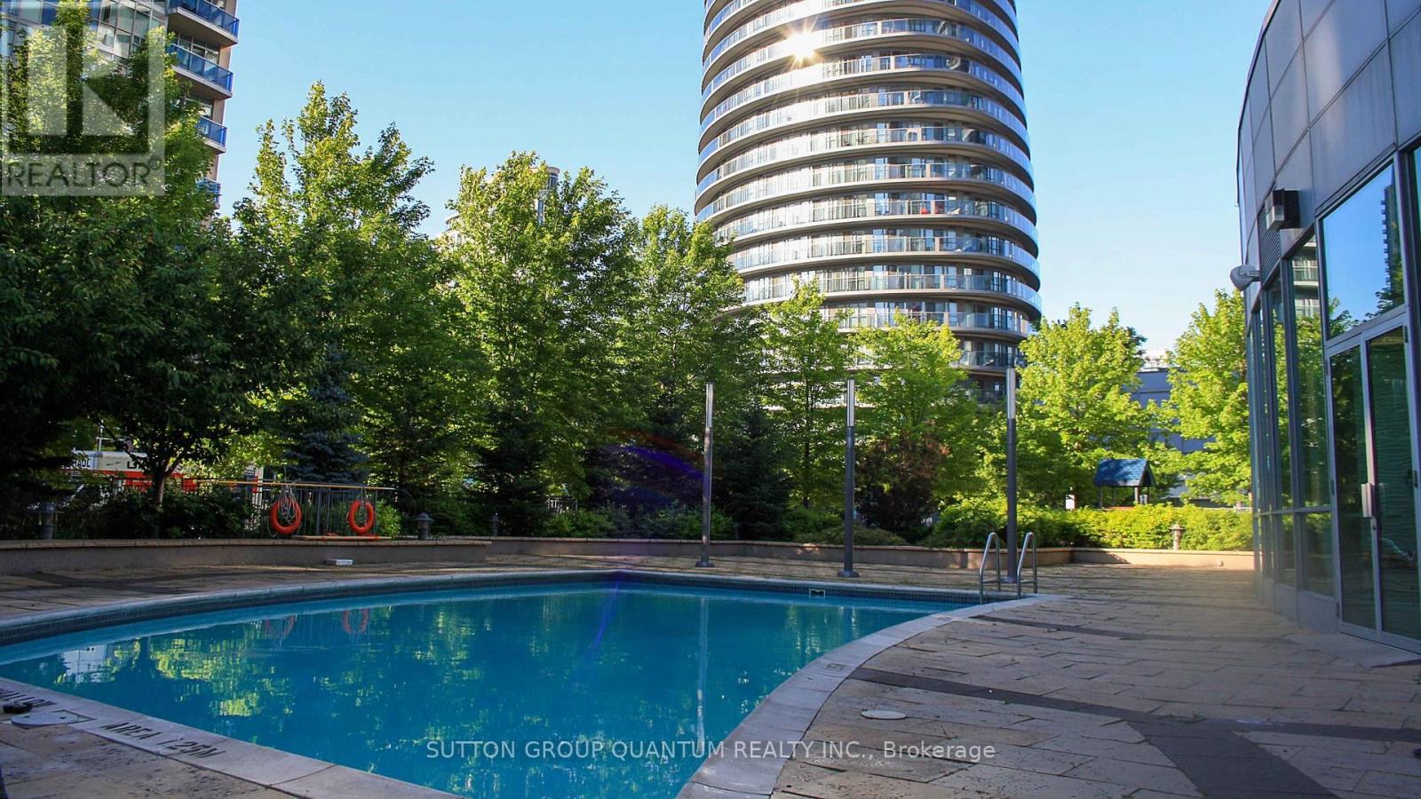 302 - 90 Absolute Avenue, Mississauga, Ontario  L4Z 0A3 - Photo 22 - W12144741