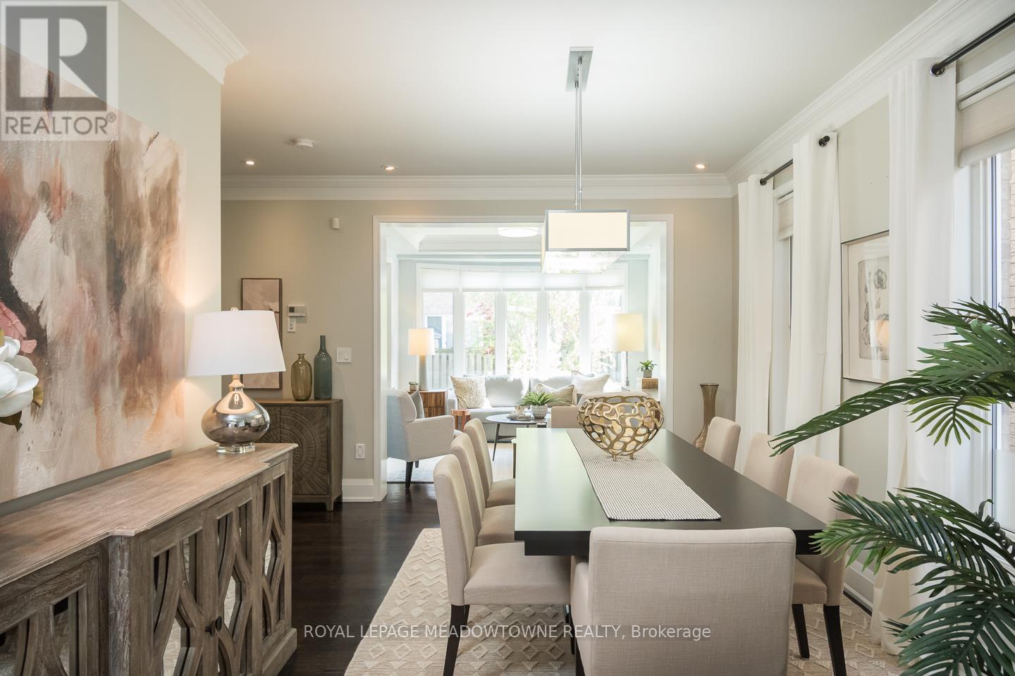 886 Savoline Boulevard, Milton, Ontario  L9T 0Z3 - Photo 6 - W12144758