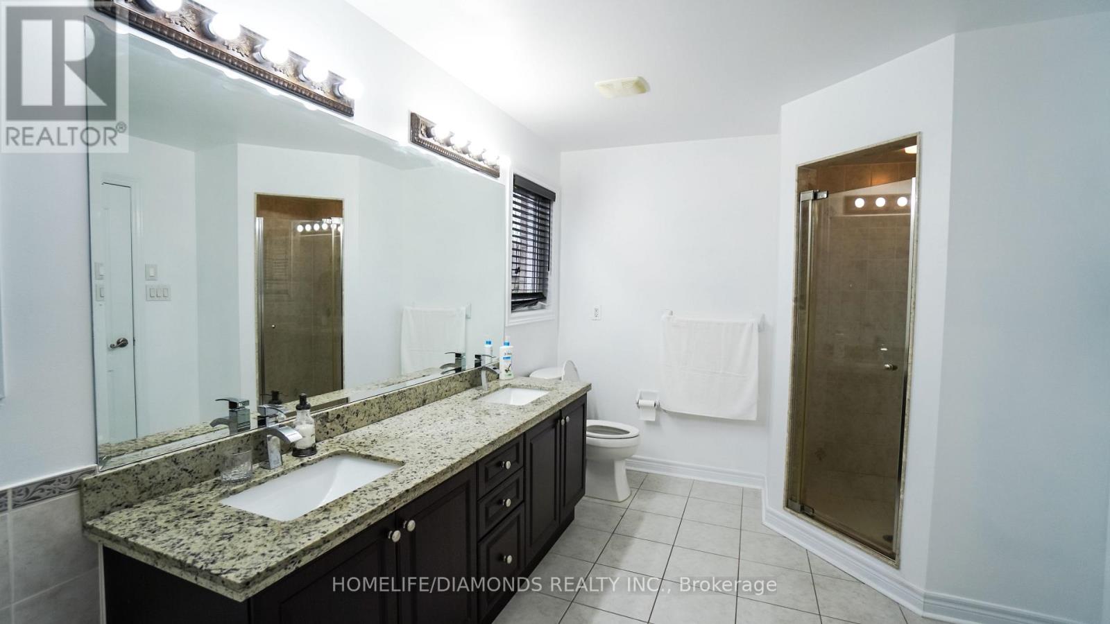 Upper - 307 Father Tobin Road, Brampton, Ontario  L6R 0P4 - Photo 20 - W12144763