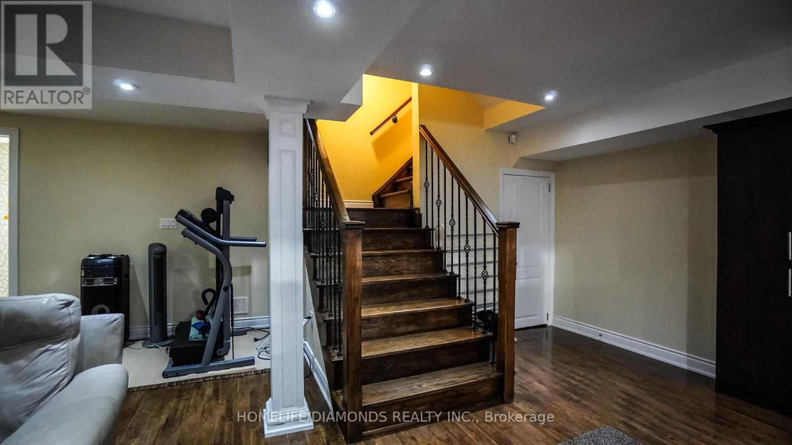 Upper - 307 Father Tobin Road, Brampton, Ontario  L6R 0P4 - Photo 38 - W12144763