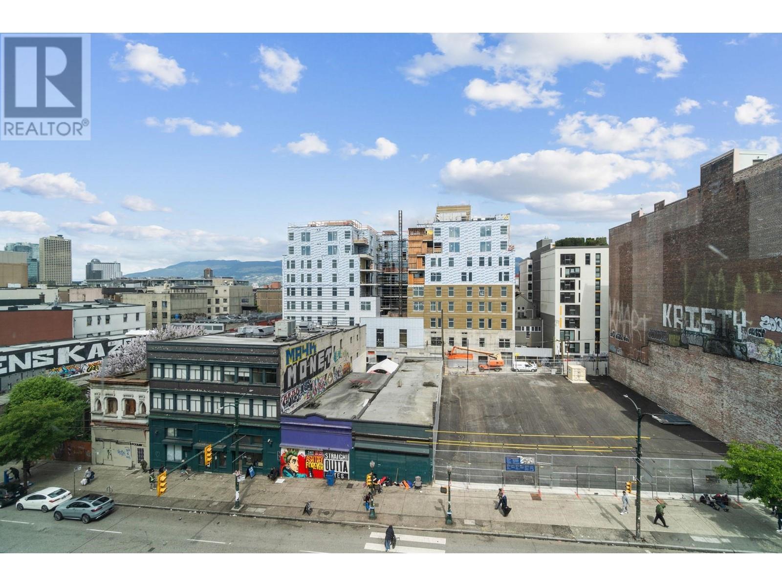611 138 E Hastings Street, Vancouver, British Columbia  V6A 1N6 - Photo 15 - R3001749