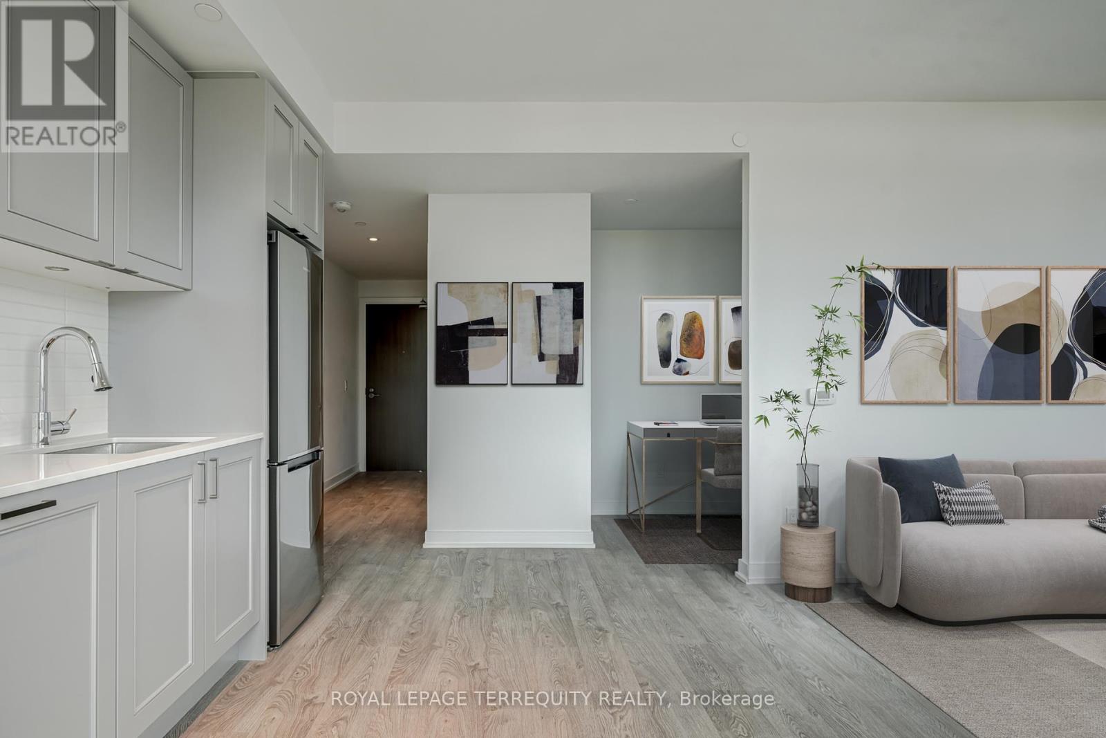 2716 - 1926 Lake Shore Boulevard W, Toronto, Ontario  M6S 1A1 - Photo 12 - W12144814