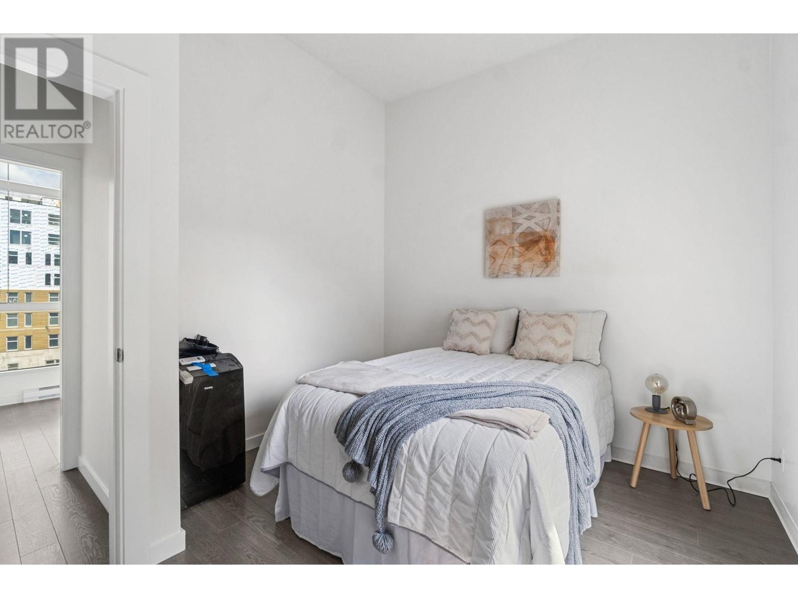 611 138 E Hastings Street, Vancouver, British Columbia  V6A 1N6 - Photo 8 - R3001749