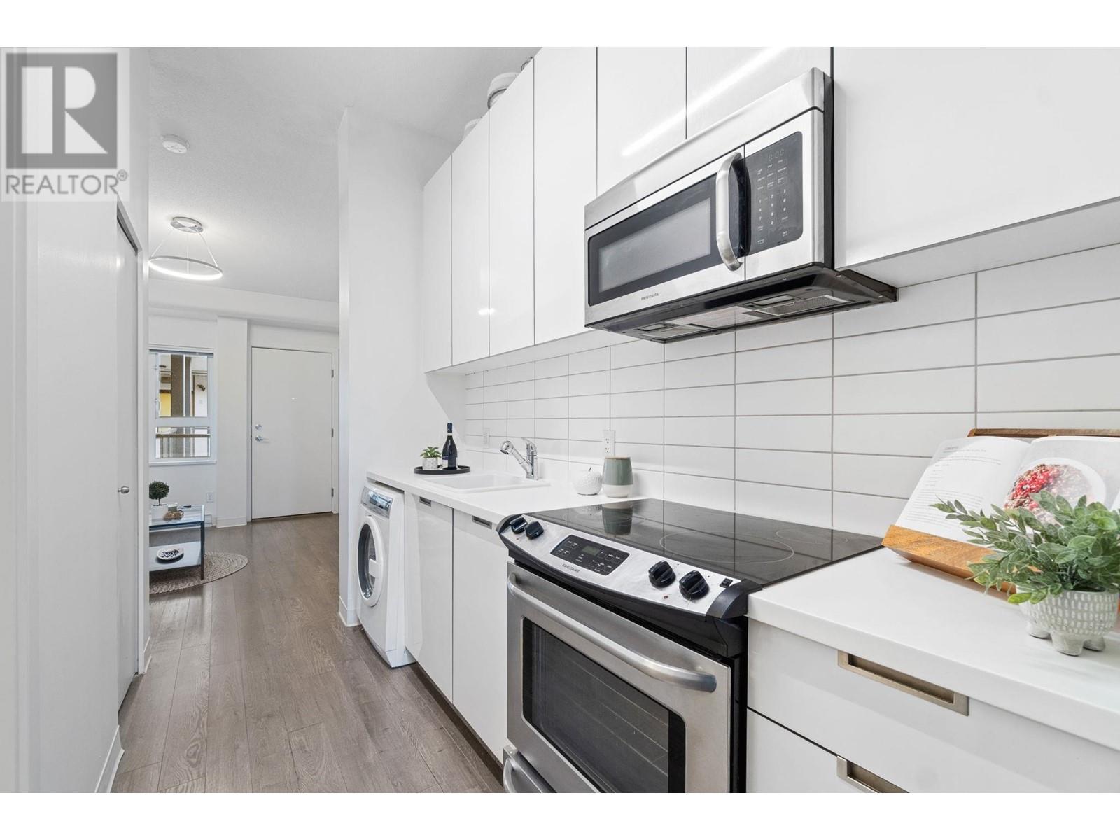 611 138 E Hastings Street, Vancouver, British Columbia  V6A 1N6 - Photo 4 - R3001749