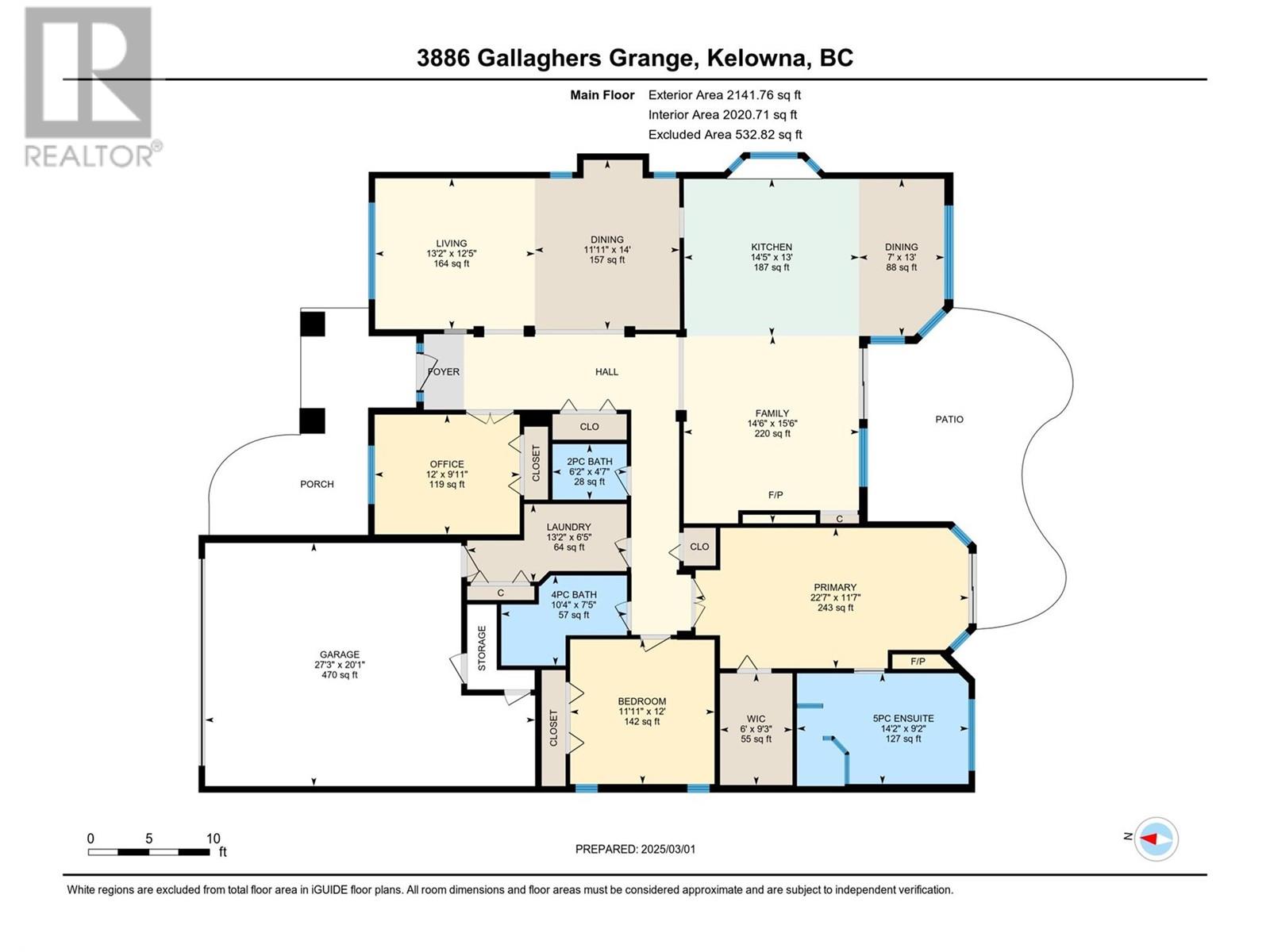 3886 Gallaghers Grange, Kelowna, British Columbia  V1W 3Z9 - Photo 77 - 10347306