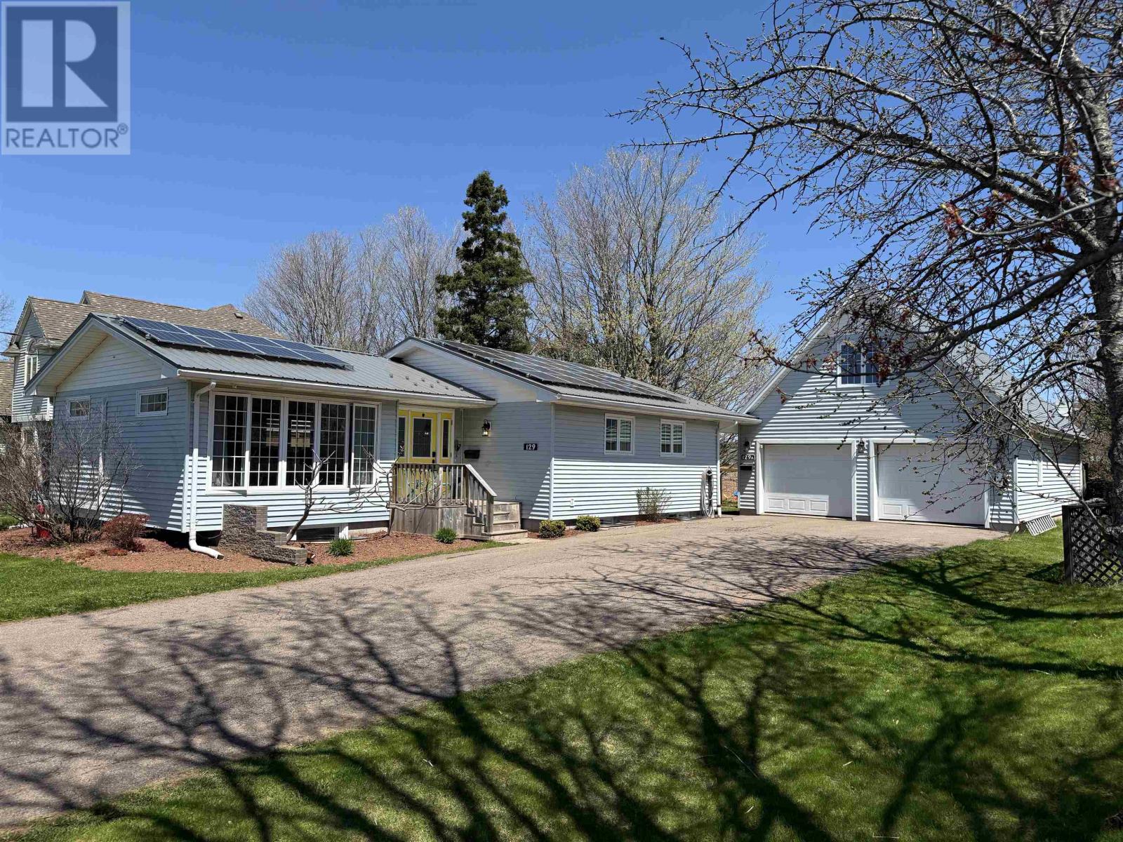 129 Balcom Drive, summerside, Prince Edward Island