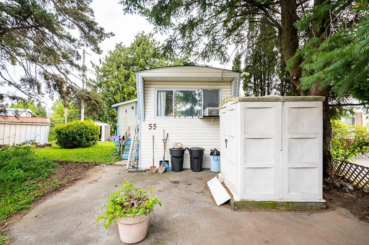 Property at 55 45640 WATSON ROAD image 1