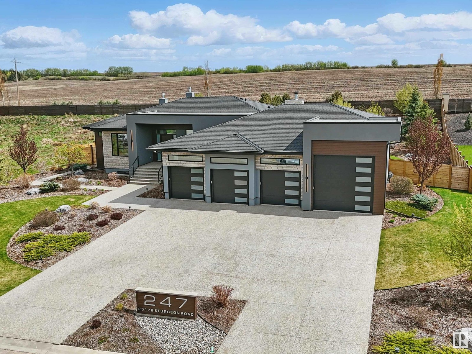 #247 25122 Sturgeon Rd, Rural Sturgeon County, Alberta  T8T 1S6 - Photo 59 - E4435507