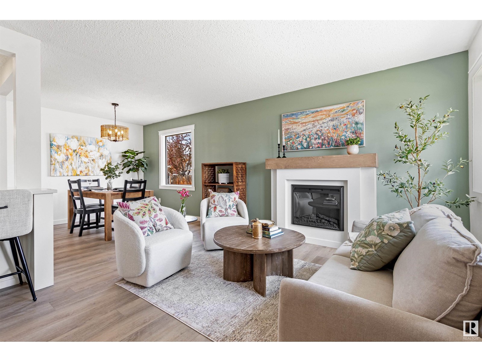 15228 116 St Nw, Edmonton, Alberta  T5X 1J6 - Photo 6 - E4436150