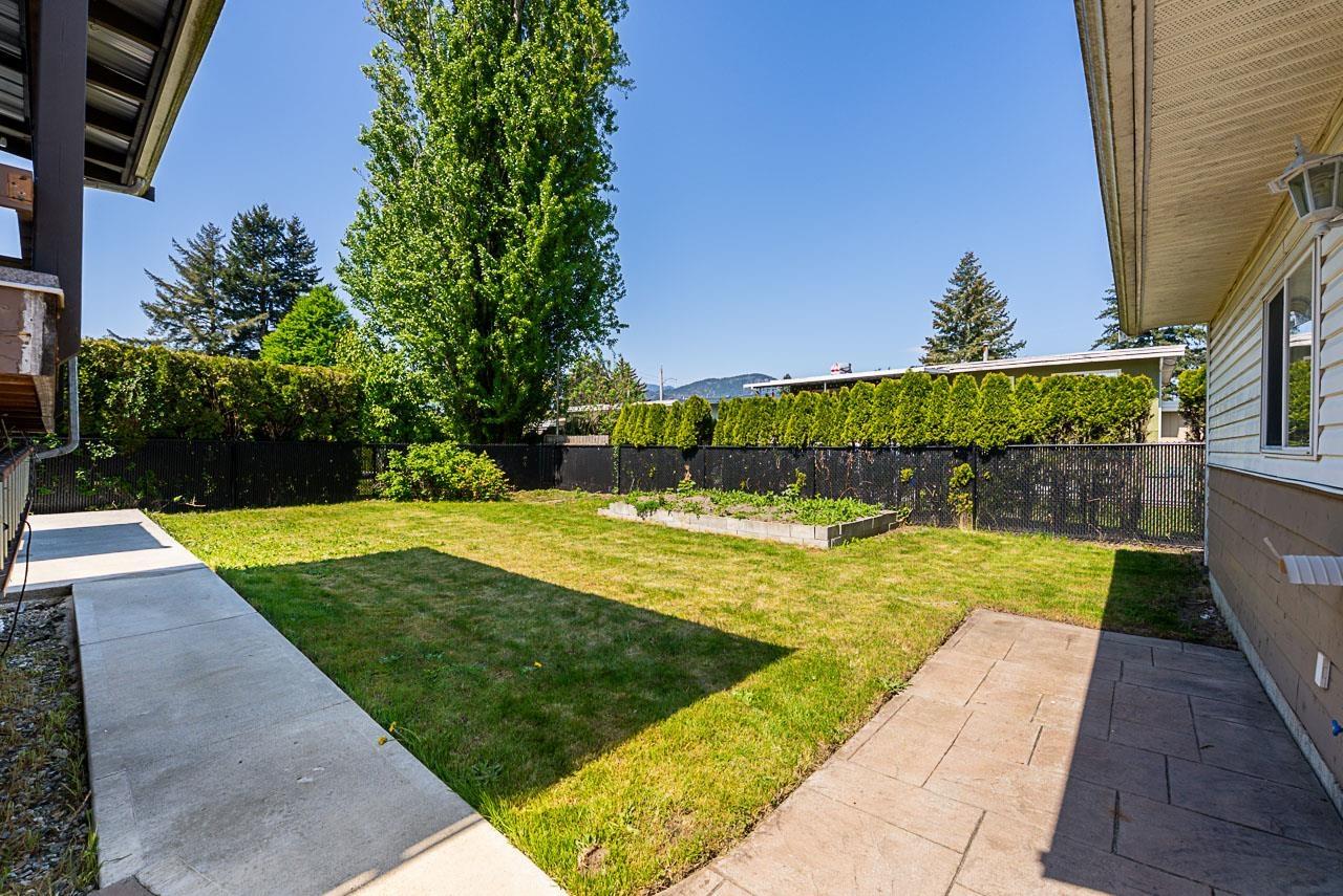 46105 Avalon Avenue, Fairfield Island, Chilliwack, British Columbia  V2P 3P8 - Photo 33 - R2994532