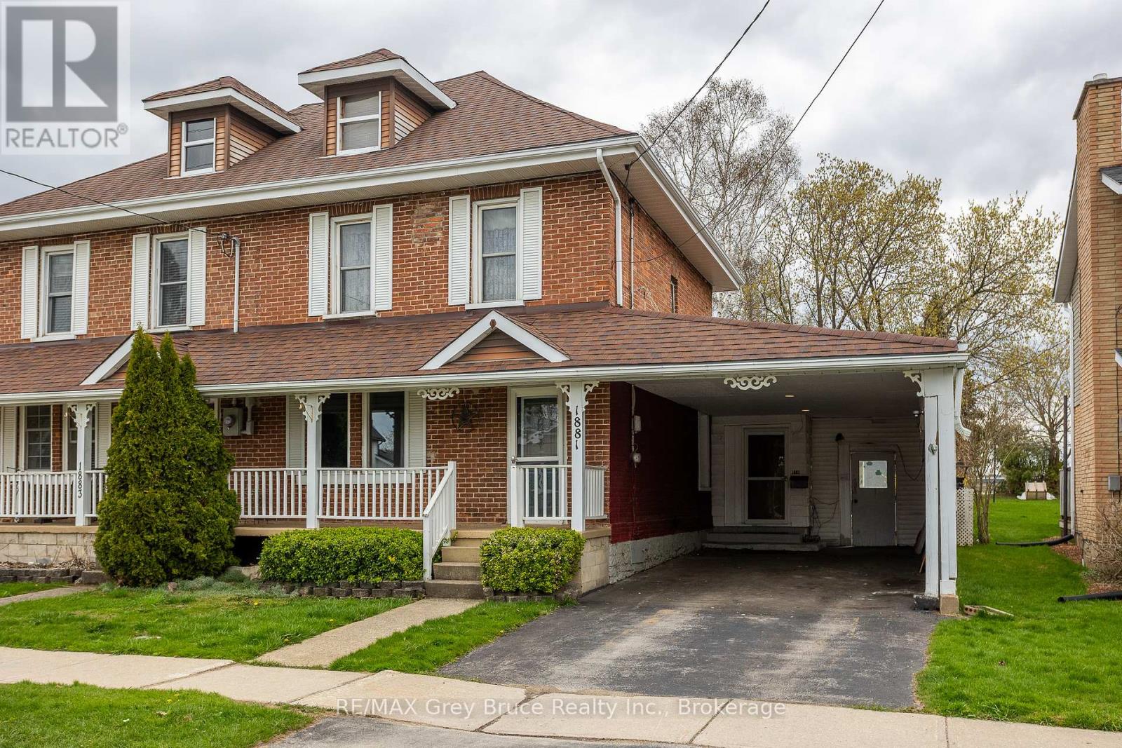 1881 6TH AVENUE E, Owen Sound, Ontario