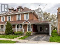 1881 6TH AVENUE E, Owen Sound, Ontario