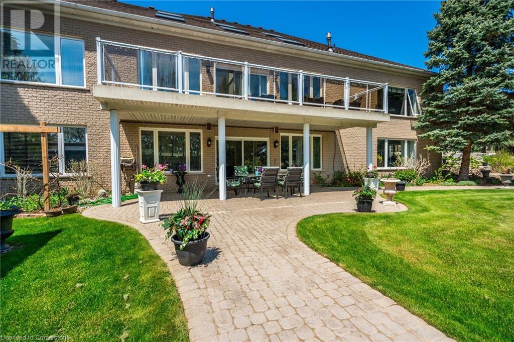 11 Palomino Drive, Carlisle, Ontario  L0R 1H3 - Photo 41 - 40705899