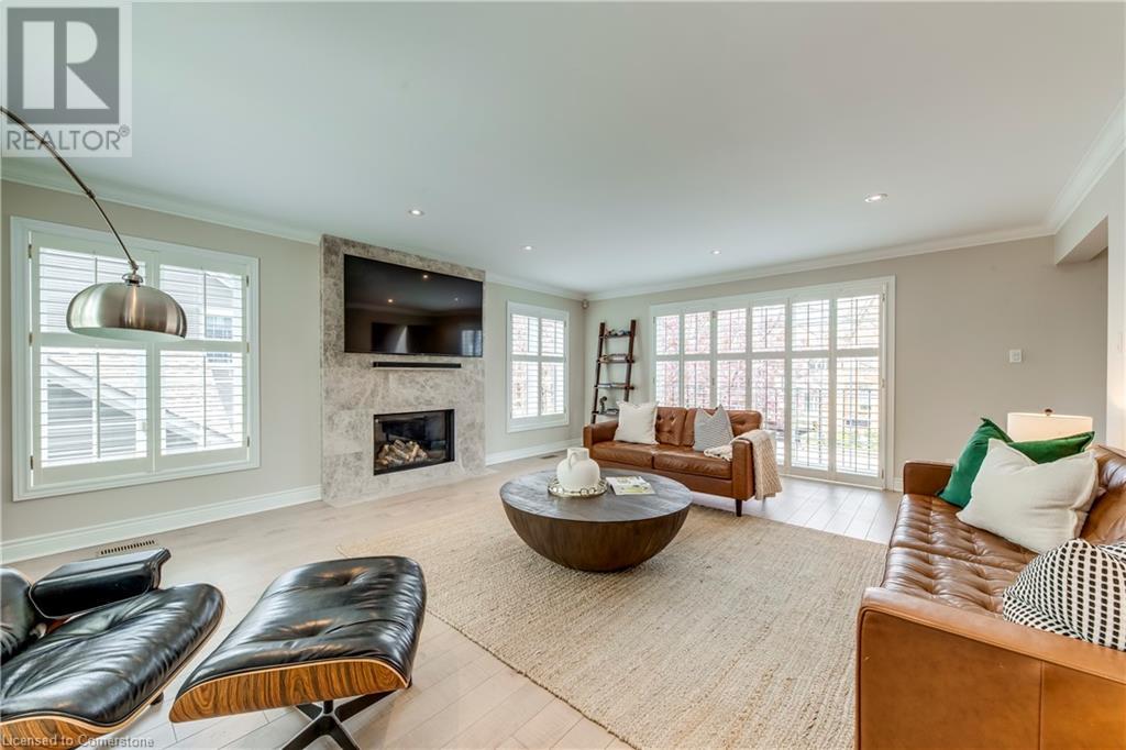 48 Forsythe Street, Oakville, Ontario  L6K 3J7 - Photo 8 - 40721075
