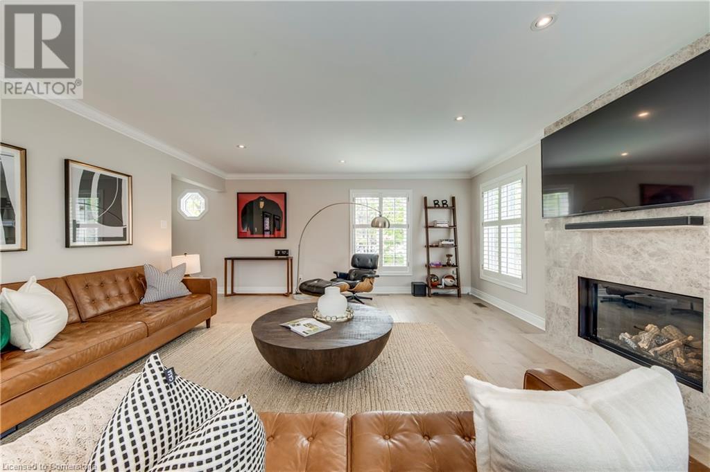 48 Forsythe Street, Oakville, Ontario  L6K 3J7 - Photo 6 - 40721075