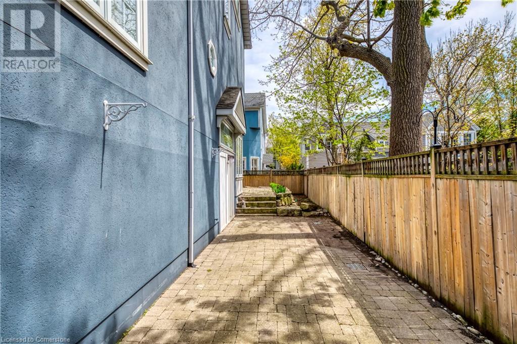 48 Forsythe Street, Oakville, Ontario  L6K 3J7 - Photo 49 - 40721075