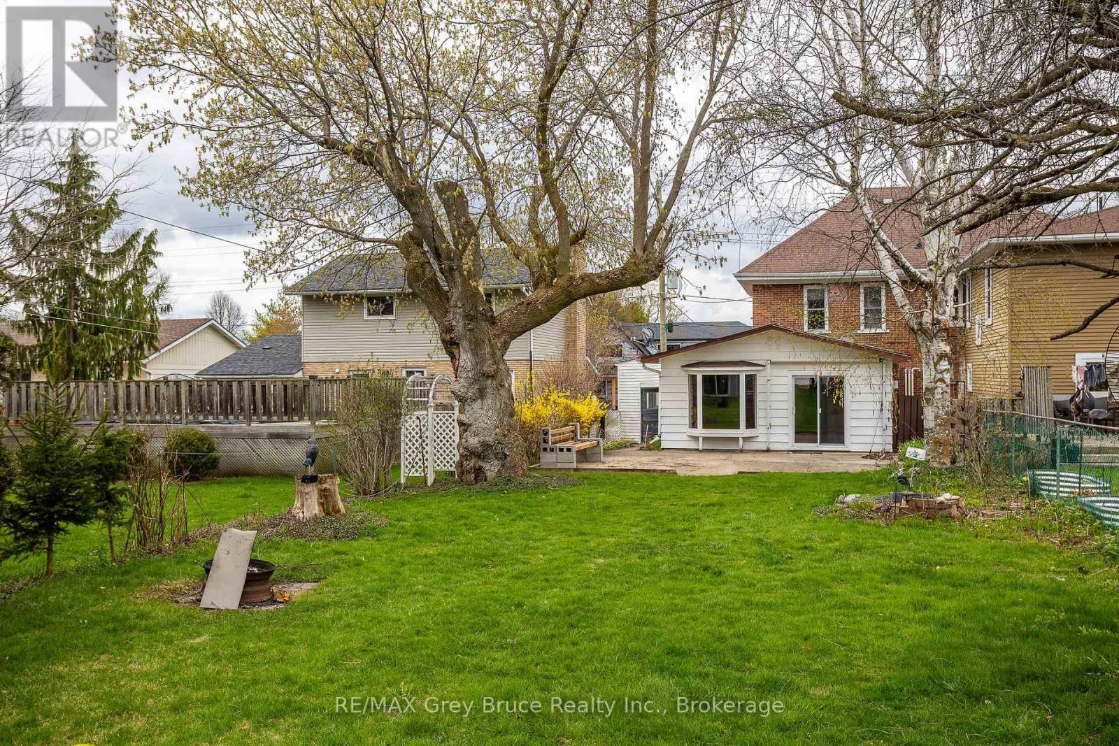 1881 6th Avenue E, Owen Sound, Ontario  N4K 2W1 - Photo 38 - X12132396