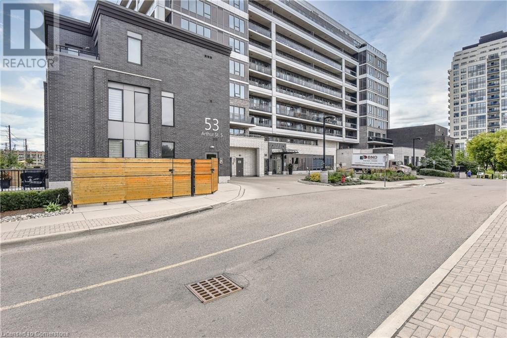 Property at 53 ARTHUR Street S Unit# 302 image 2