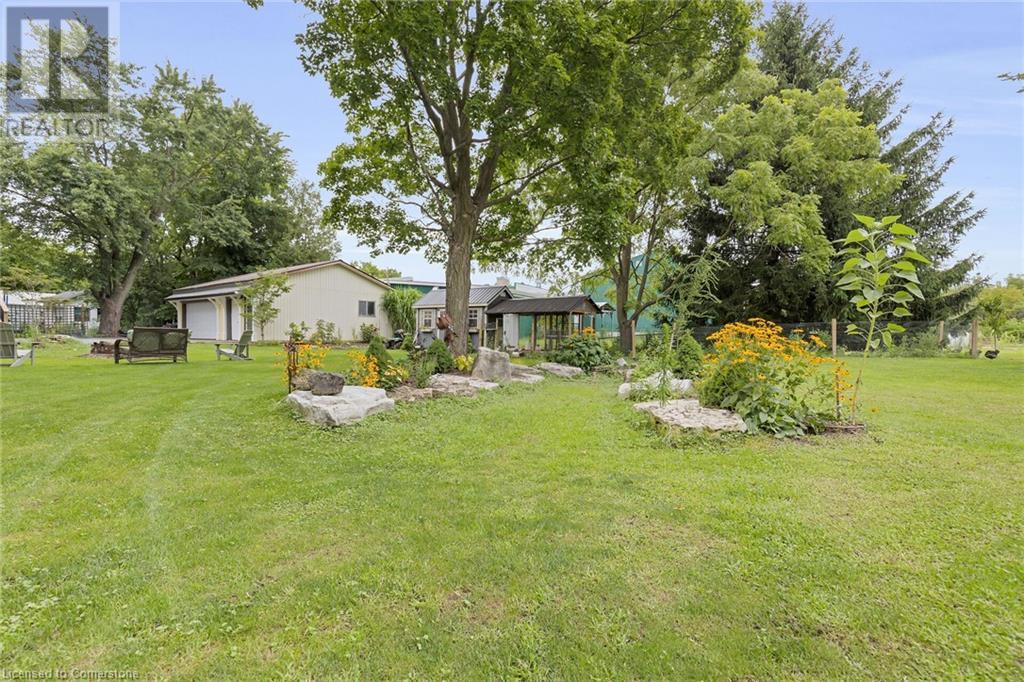 11274 Henry Street, Corinth, Ontario  N5H 2R3 - Photo 32 - 40722328
