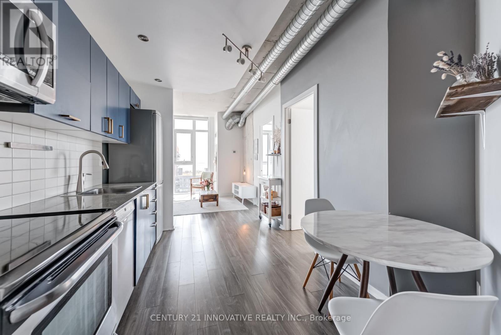 1916 - 150 Sudbury Street, Toronto, Ontario  M6J 3S8 - Photo 6 - C12144789
