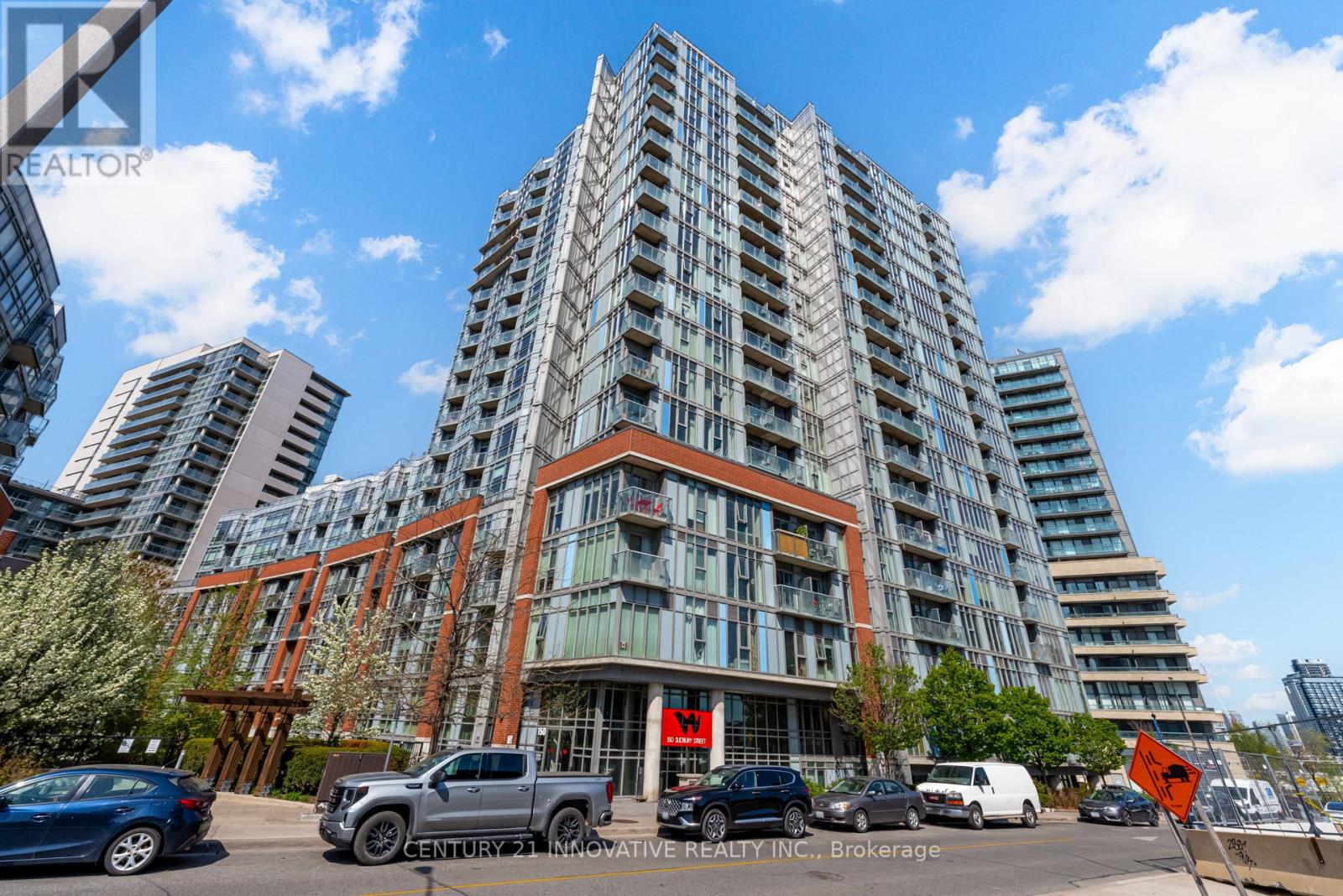 1916 - 150 Sudbury Street, Toronto, Ontario  M6J 3S8 - Photo 17 - C12144789