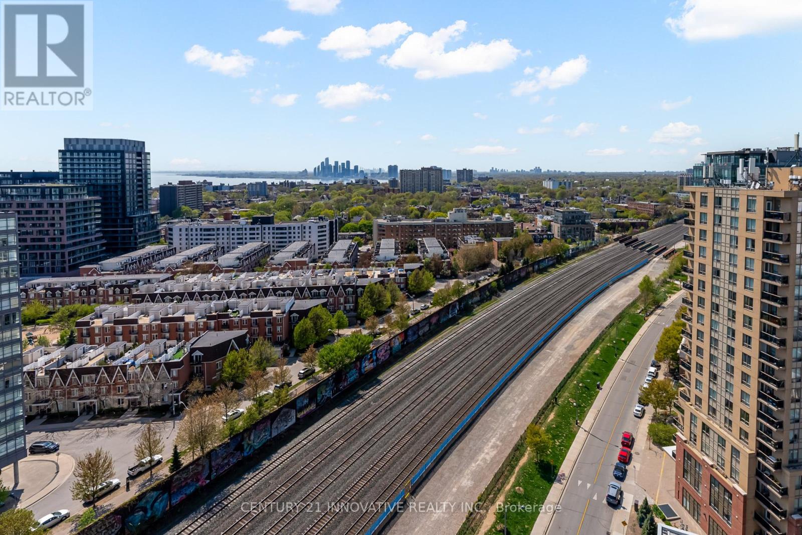 1916 - 150 Sudbury Street, Toronto, Ontario  M6J 3S8 - Photo 12 - C12144789