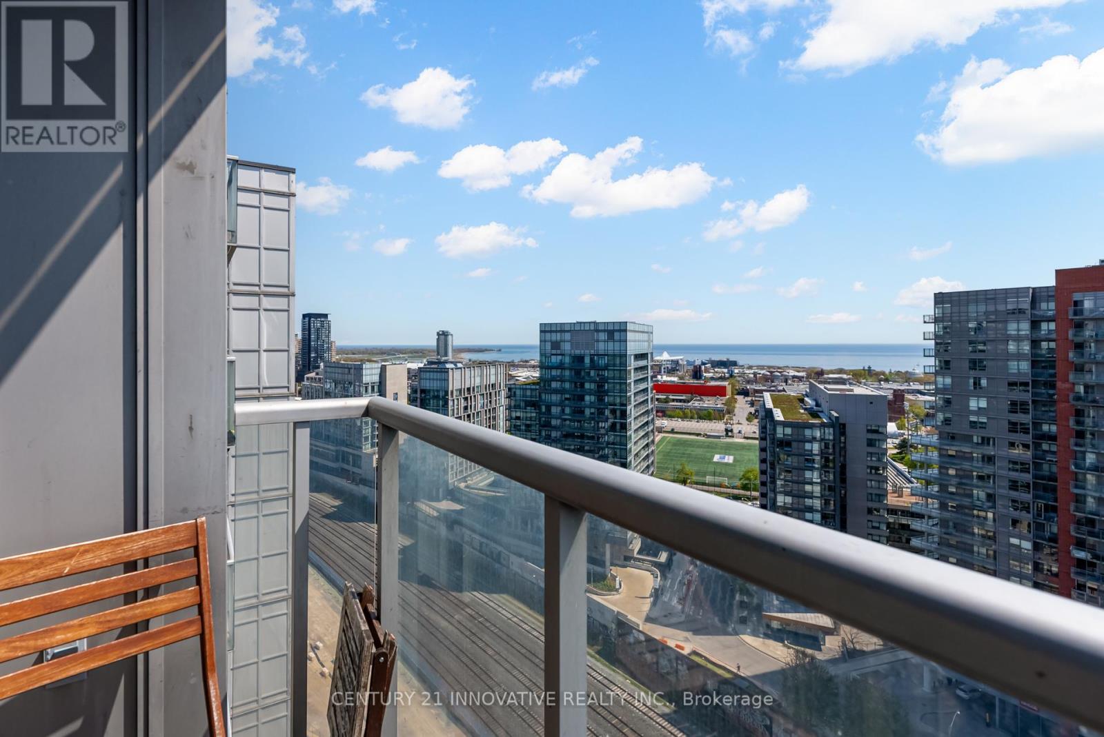 1916 - 150 Sudbury Street, Toronto, Ontario  M6J 3S8 - Photo 11 - C12144789
