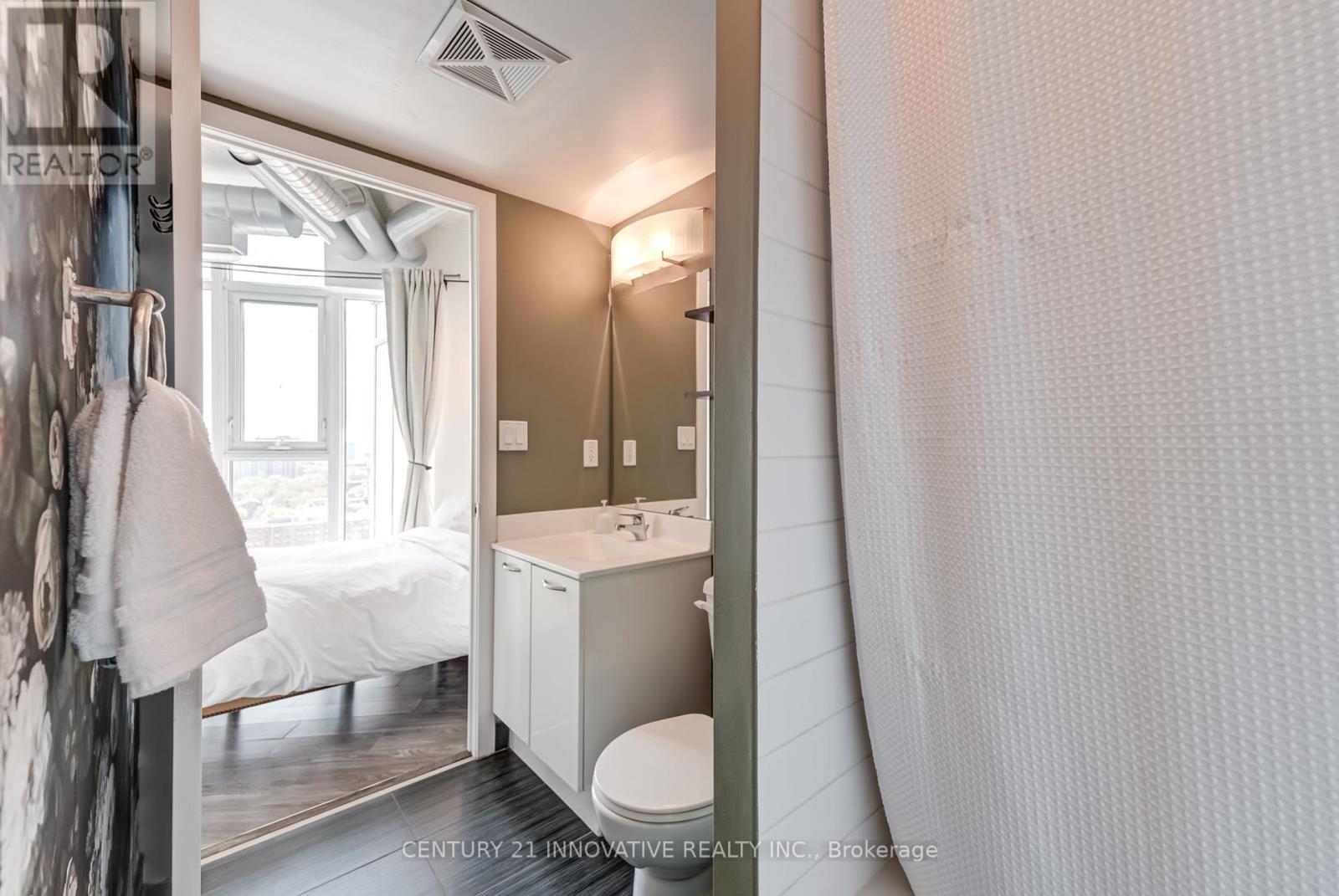 1916 - 150 Sudbury Street, Toronto, Ontario  M6J 3S8 - Photo 9 - C12144789