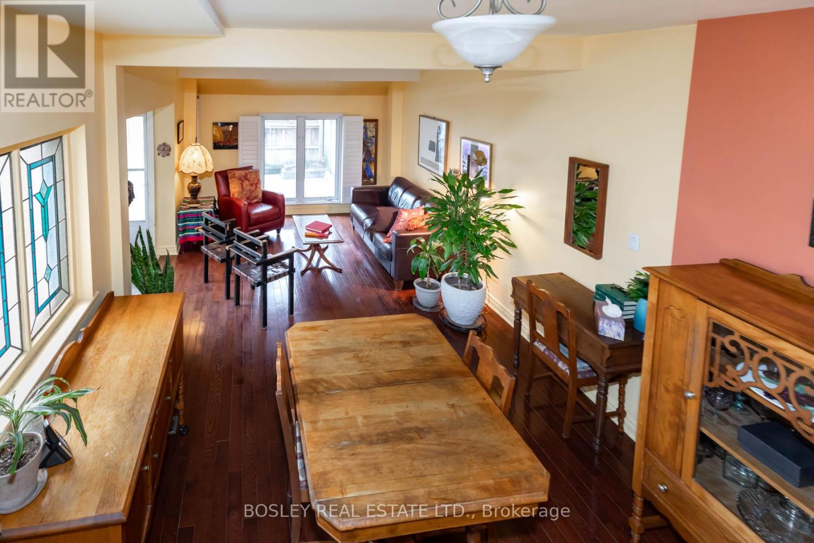 93 Amelia Street, Toronto, Ontario  M4X 1E5 - Photo 8 - C12078439