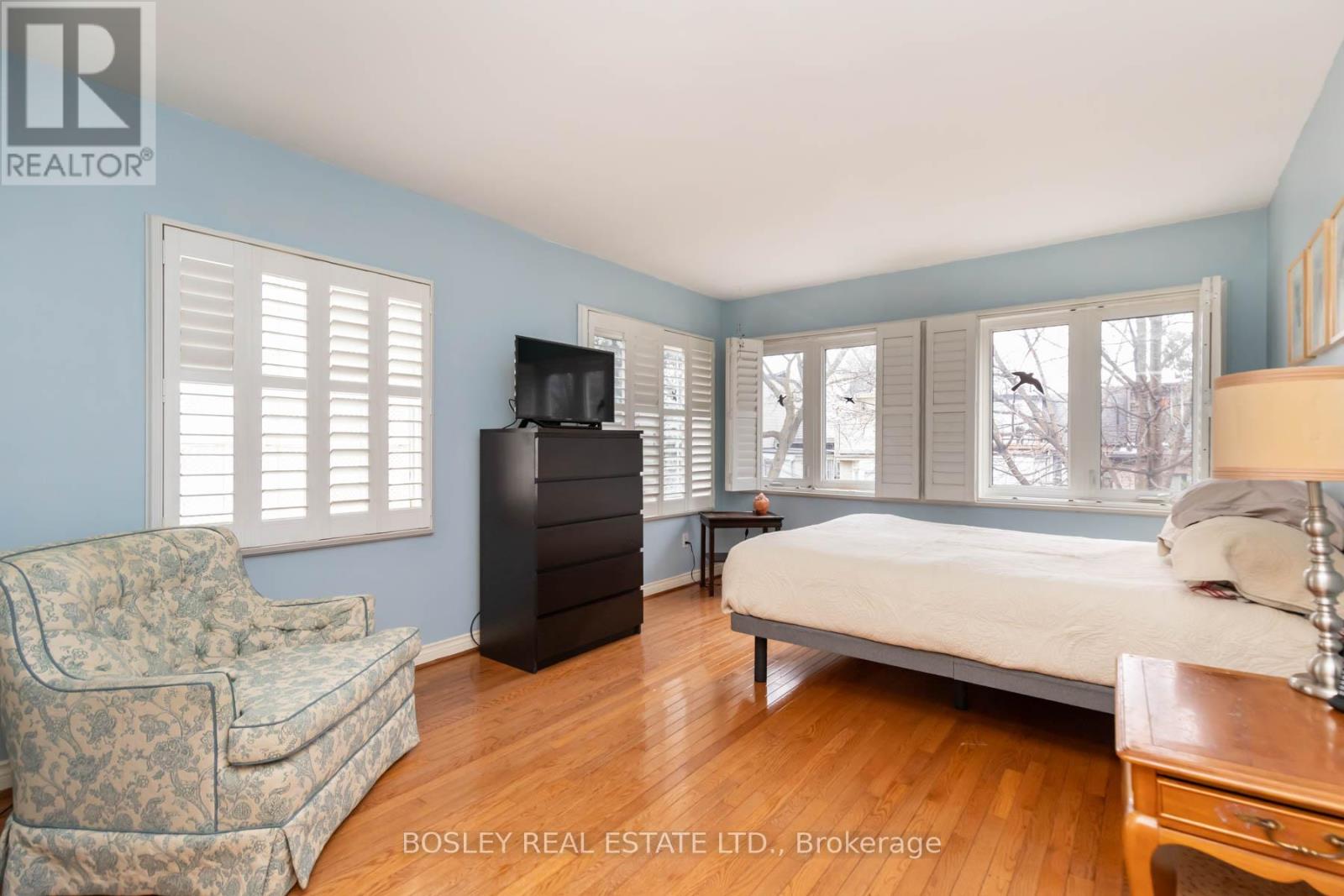 93 Amelia Street, Toronto, Ontario  M4X 1E5 - Photo 19 - C12078439