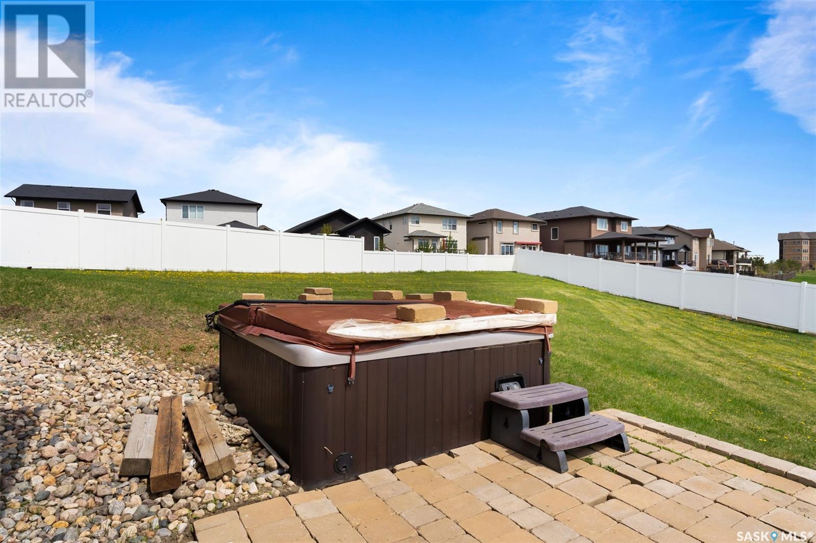 5165 Aviator Crescent, Regina, Saskatchewan  S4W 0G5 - Photo 44 - SK005671