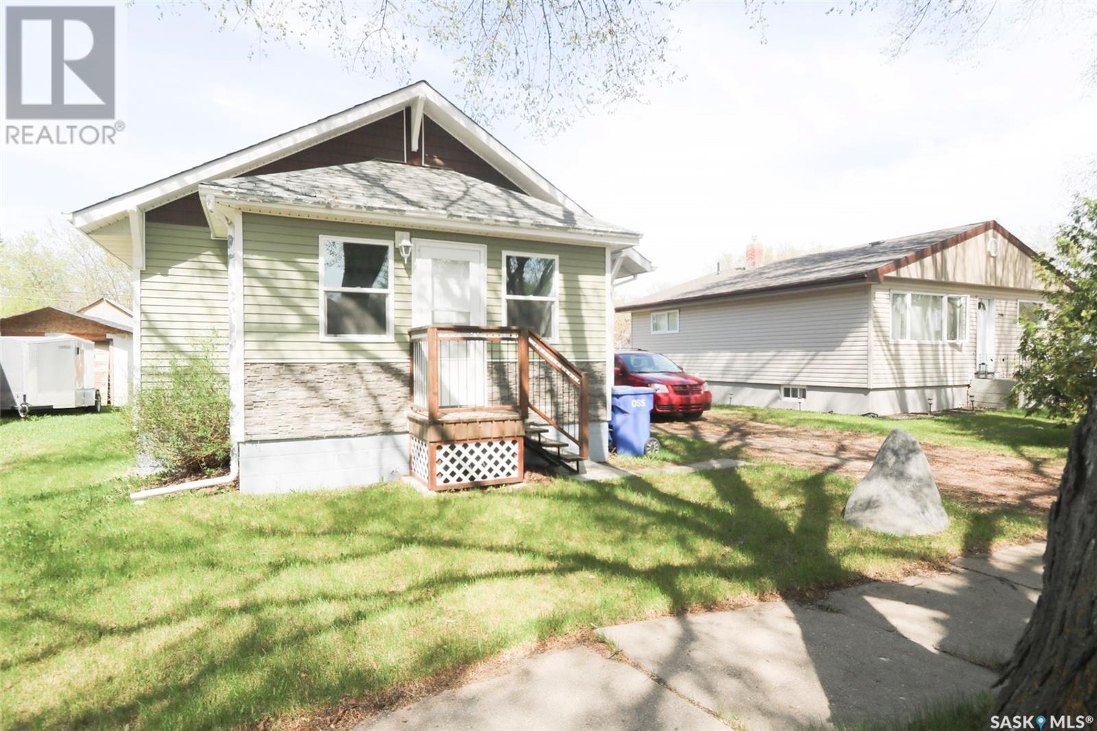 215 Third AVENUE W, canora, Saskatchewan