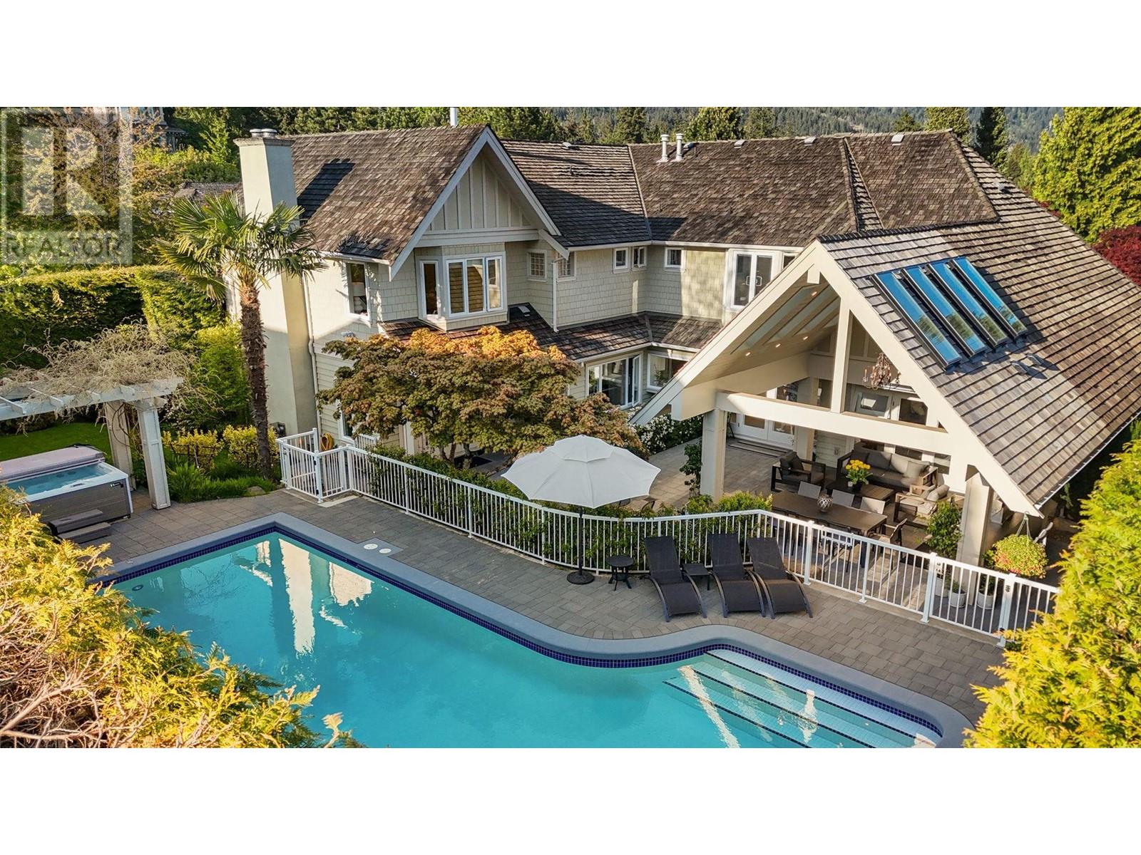 4682 Decourcy Court, West Vancouver, British Columbia  V7W 3J5 - Photo 4 - R2997954