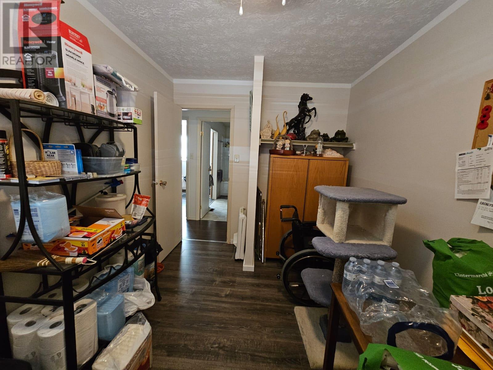 148 Birch Avenue, Tumbler Ridge, British Columbia  V0C 2W0 - Photo 18 - 10347580