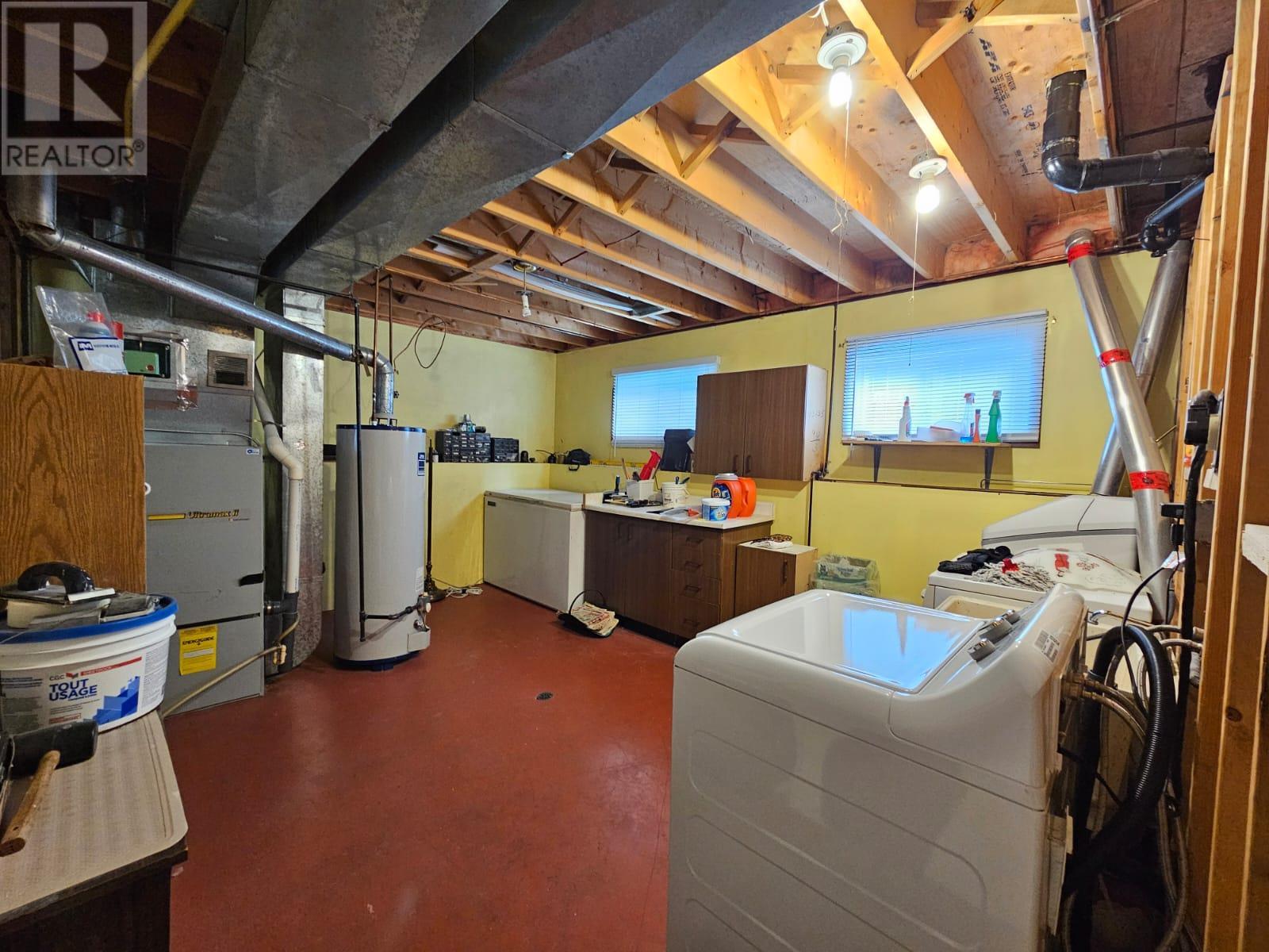 148 Birch Avenue, Tumbler Ridge, British Columbia  V0C 2W0 - Photo 20 - 10347580