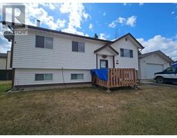 148 BIRCH Avenue, tumbler ridge, British Columbia