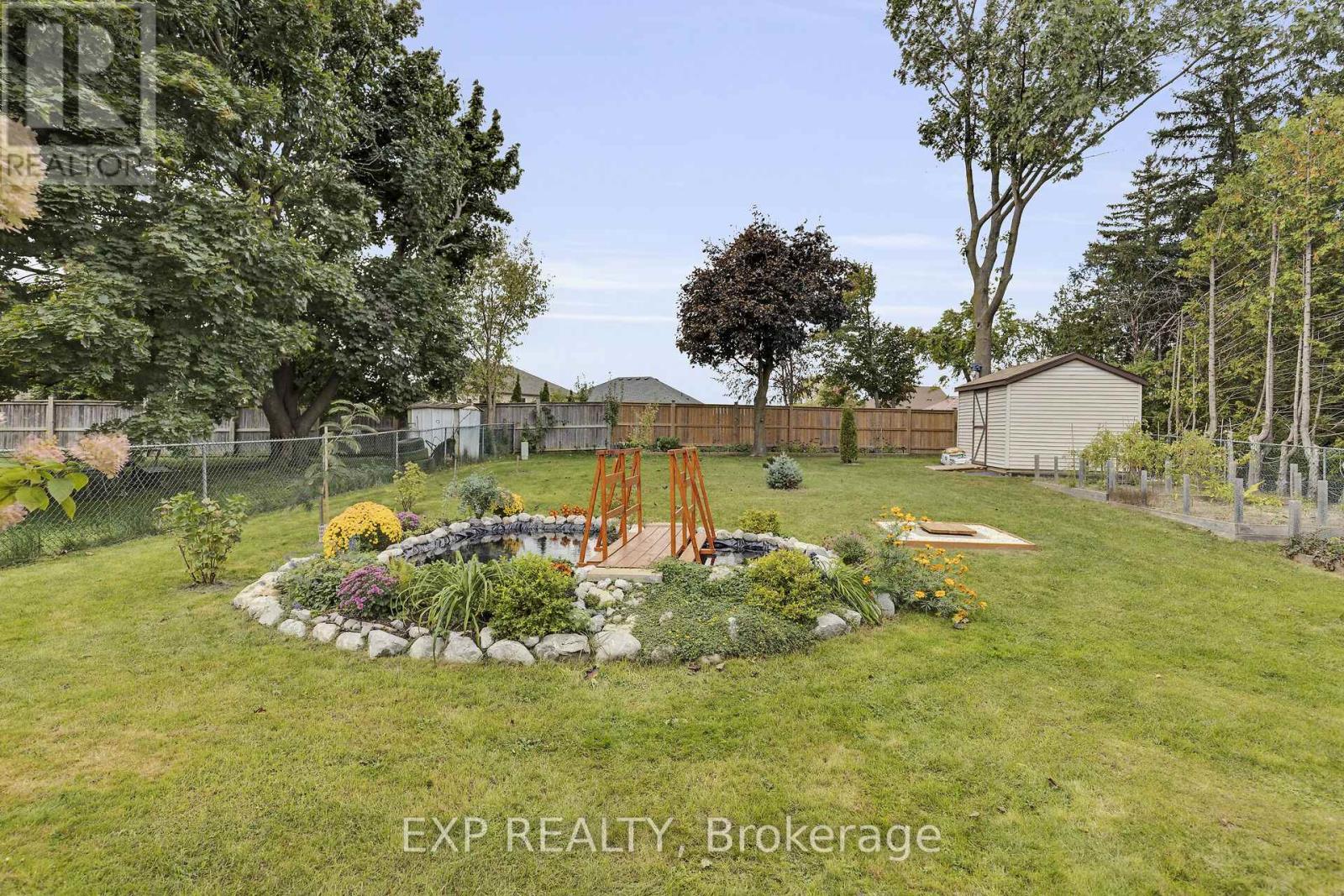 1729 Aldersbrook Road, London, Ontario  N6G 3B7 - Photo 15 - X12021231