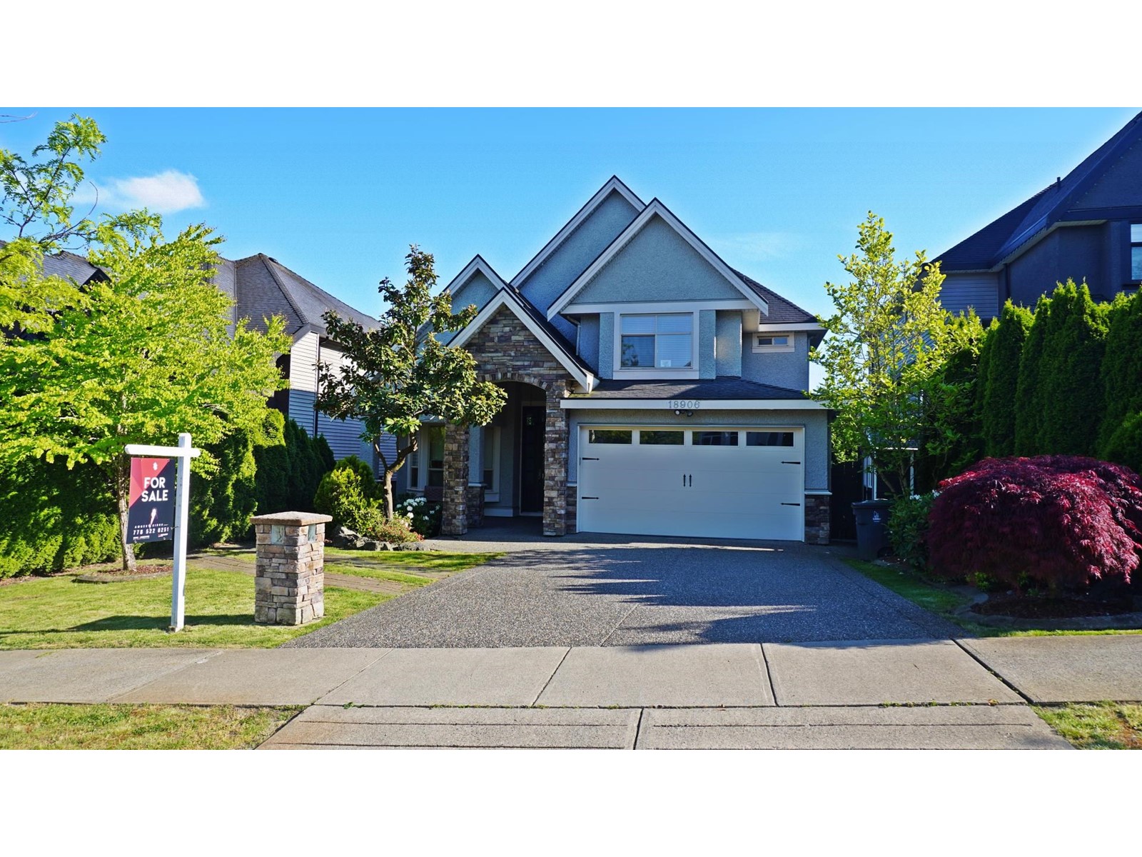 Property at 18906 54A AVENUE image 1