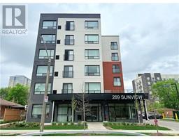 269 SUNVIEW Street Unit# 205, Waterloo, Ontario