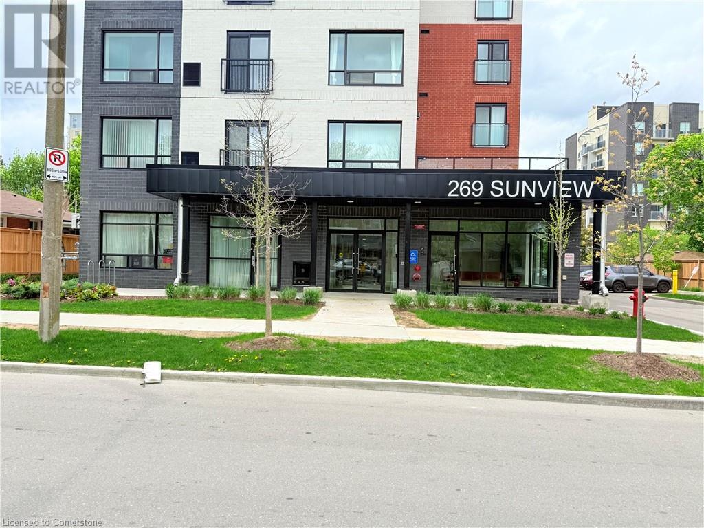 Property at 269 SUNVIEW Street Unit# 205 image 4